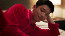 ⤷ h, i, j — K! : bad &amp; crazy verse.