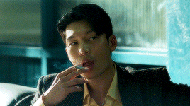 ⤷ gangnam's finest : the worst of evil verse.